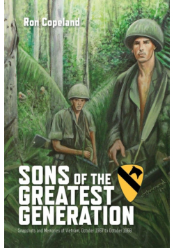Sons of the Greatest Generation