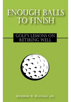 Enough Balls to Finish