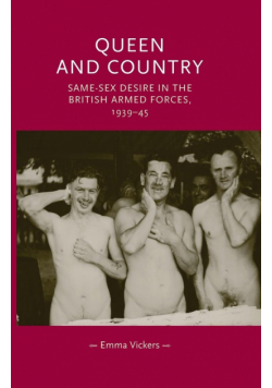 Queen and country