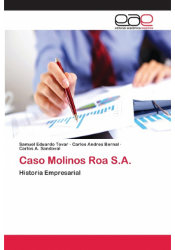 Caso Molinos Roa S.A.