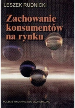 Zachowanie konsumentów na rynku