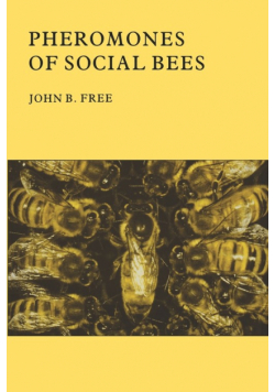 Pheromones of Social Bees
