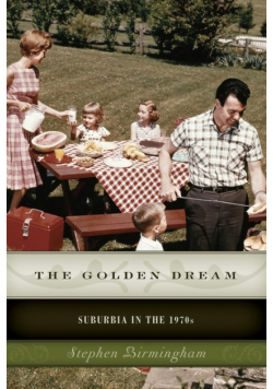 The Golden Dream