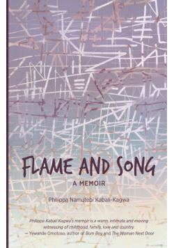 Flame and Song