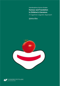 Humour and Translation in Childrens Literature