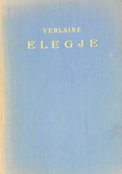 Elegje około 1919 r.