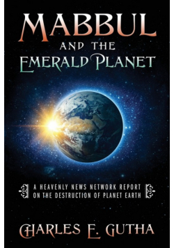 Mabbul And The Emerald Planet