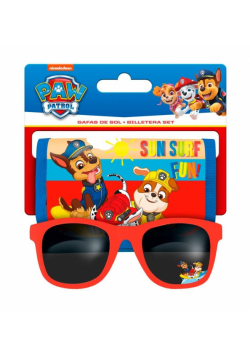 Okulary Psi Patrol