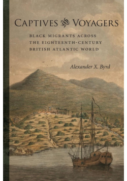 Captives and Voyagers