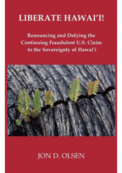 Liberate Hawai'i!