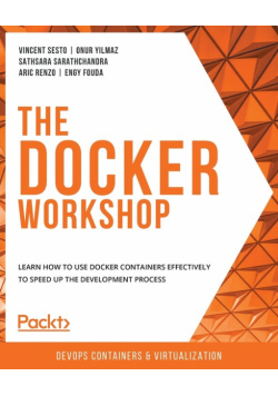 The Docker Workshop