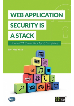 Web Application Security is a Stack