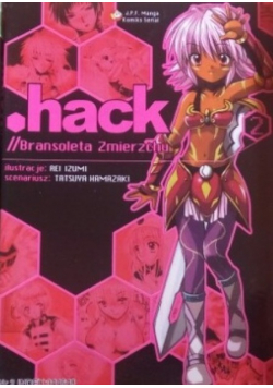 Hack 2. Bransoleta Zmierzchu
