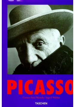 Pablo Picasso 1881 do 1973