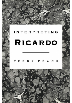 Interpreting Ricardo