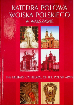 Katedra polowa Wojska Polskiego w Warszawie