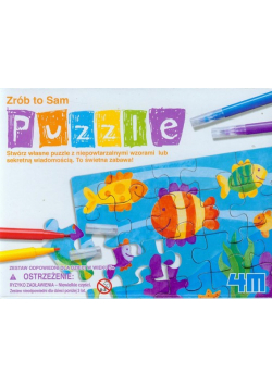Mini puzzle