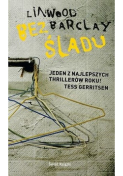 Bez śladu