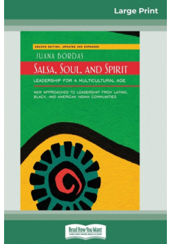 Salsa, Soul, and Spirit