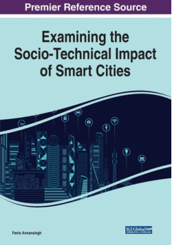 Examining the Socio-Technical Impact of Smart Cities