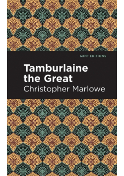 Tamburlaine the Great