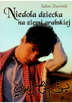 Niedola dziecka na ziemi arabskiej