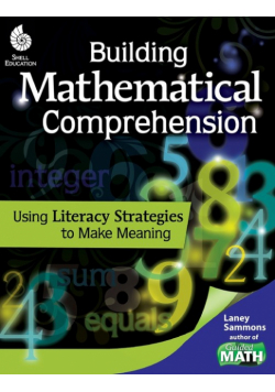 Building Mathematical Comprehension