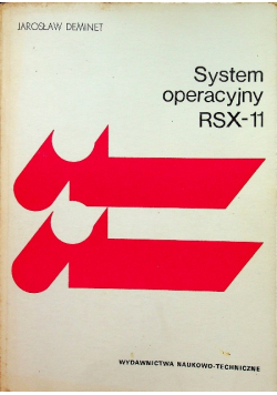 System operacyjny RSX - 11
