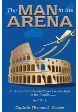 The Man in the Arena