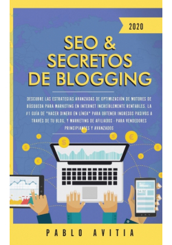 SEO & Secretos de Blogging 2020