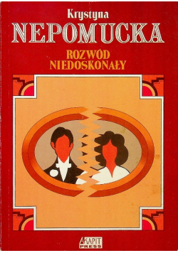 Rozwód niedoskonały