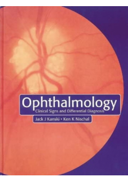Ophthalmology Clinical Signs and Differential Diagnosis