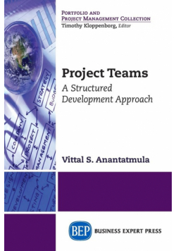 Project Teams
