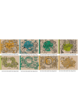 Szkicownik 197x145/36K 100g/m2 TW FRESH