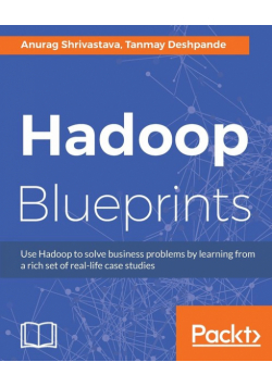 Hadoop Blueprints
