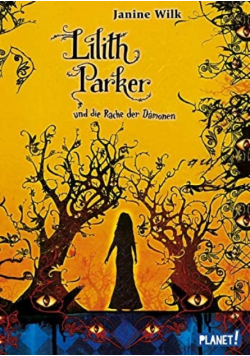 Lilith Parker 04 Und die Rache der Damonen