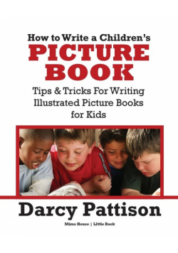 How to Write a Children's Picture Book