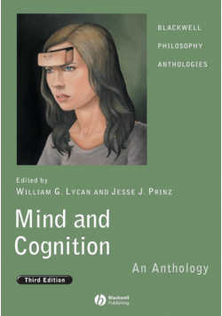 Mind and Cognition 3e P