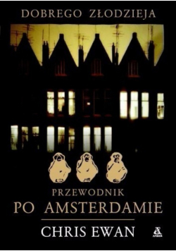 Przewodnik po Amsterdamie