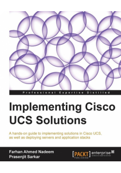 Implementing Cisco Ucs Solutions