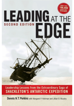Leading at The Edge