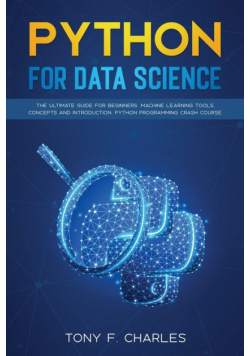 python for data science