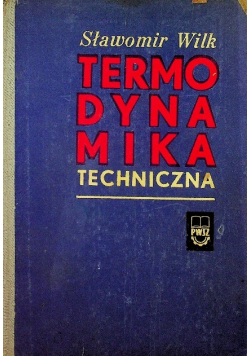 Termodynamika techniczna