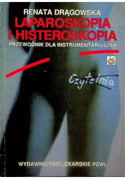 Laparoskopia i histeroskopia
