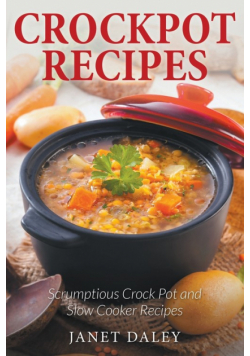 Crockpot Recipes