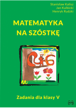 Matematyka - Na Szóstkę SP 5