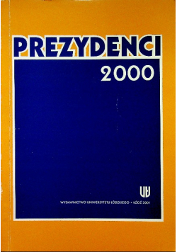 Prezydenci 2000