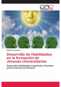 Desarrollo de Habilidades en la formación de Jóvenes Universitarios