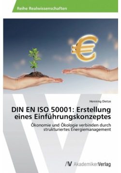 Din En Iso 50001