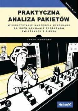 Praktyczna analiza pakietów. Wykorzystanie...